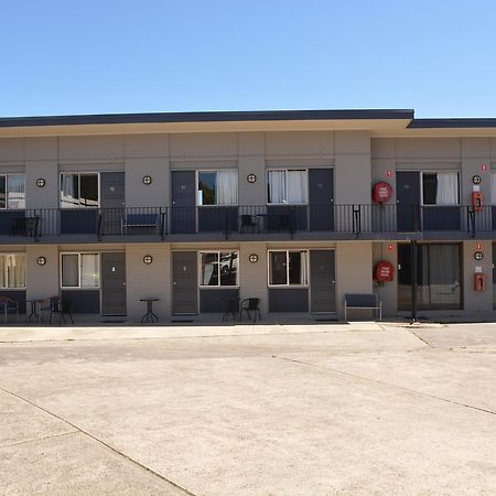 Commercial Hotel Motel Lithgow Dış mekan fotoğraf