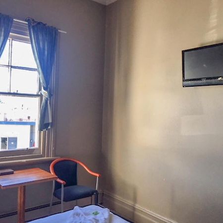 Commercial Hotel Motel Lithgow Dış mekan fotoğraf
