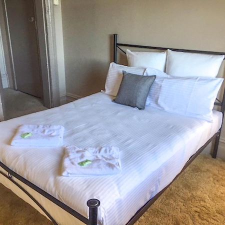 Commercial Hotel Motel Lithgow Dış mekan fotoğraf