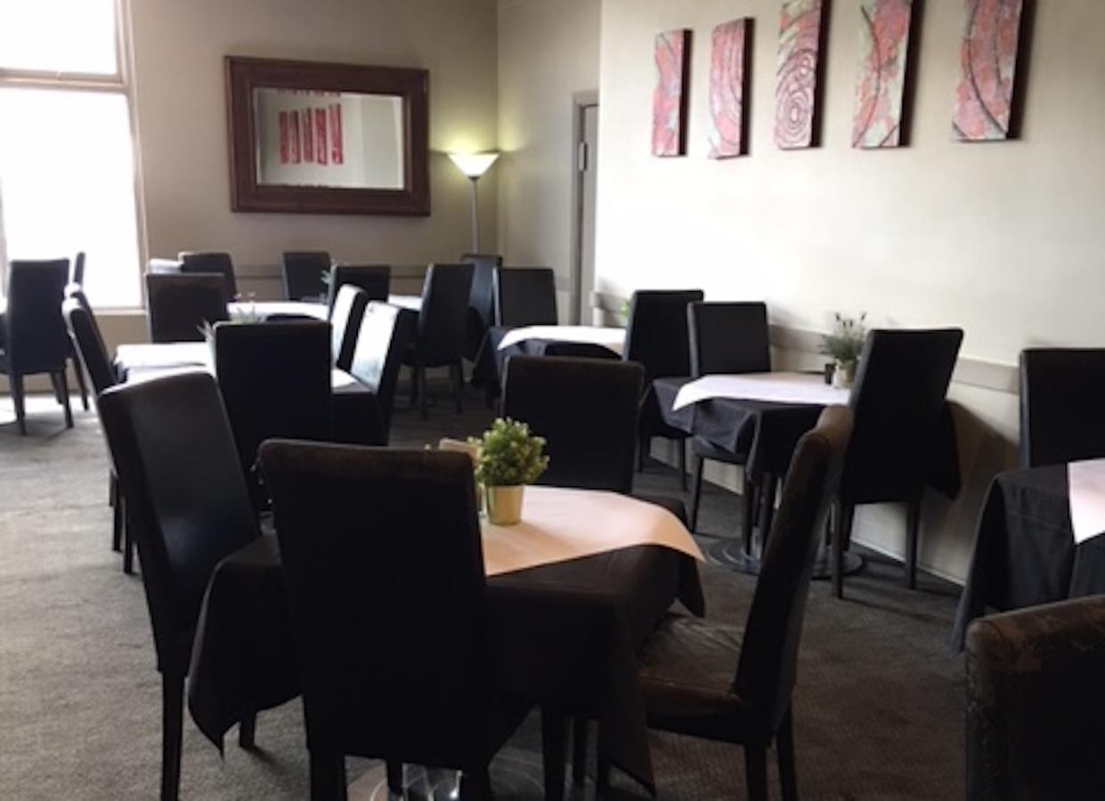 Commercial Hotel Motel Lithgow Dış mekan fotoğraf