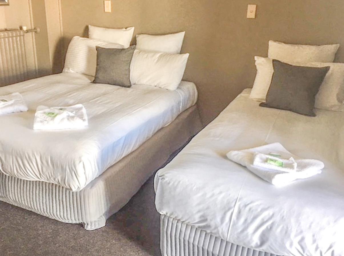 Commercial Hotel Motel Lithgow Dış mekan fotoğraf