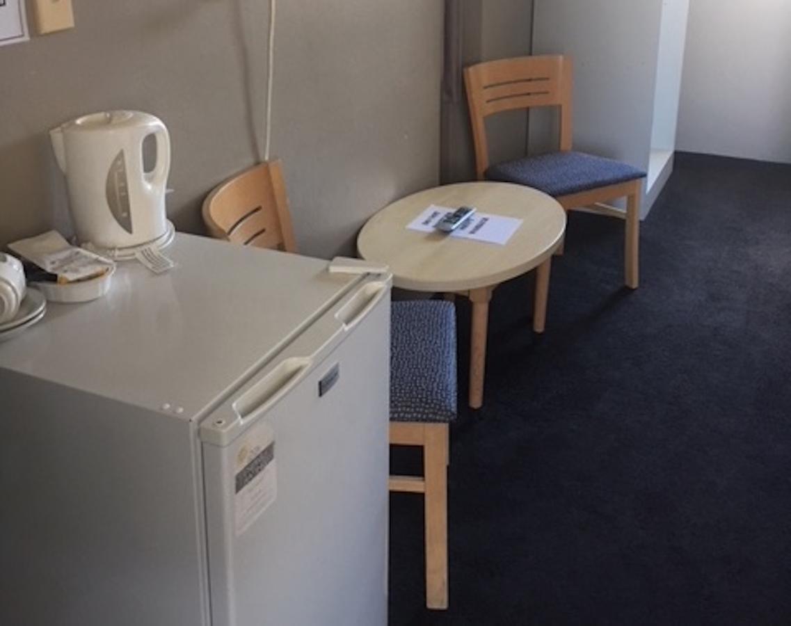 Commercial Hotel Motel Lithgow Dış mekan fotoğraf