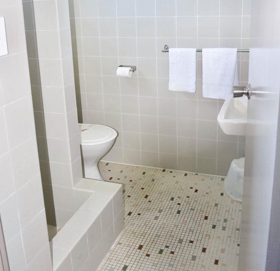 Commercial Hotel Motel Lithgow Dış mekan fotoğraf