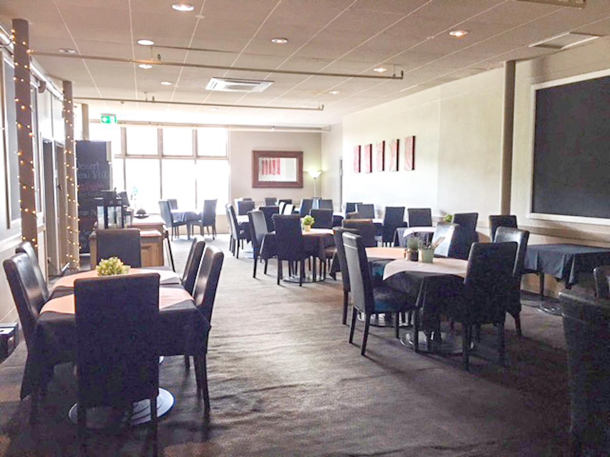 Commercial Hotel Motel Lithgow Dış mekan fotoğraf