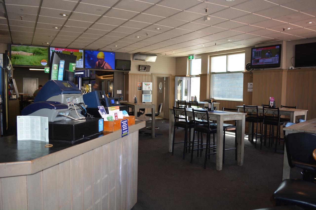 Commercial Hotel Motel Lithgow Dış mekan fotoğraf
