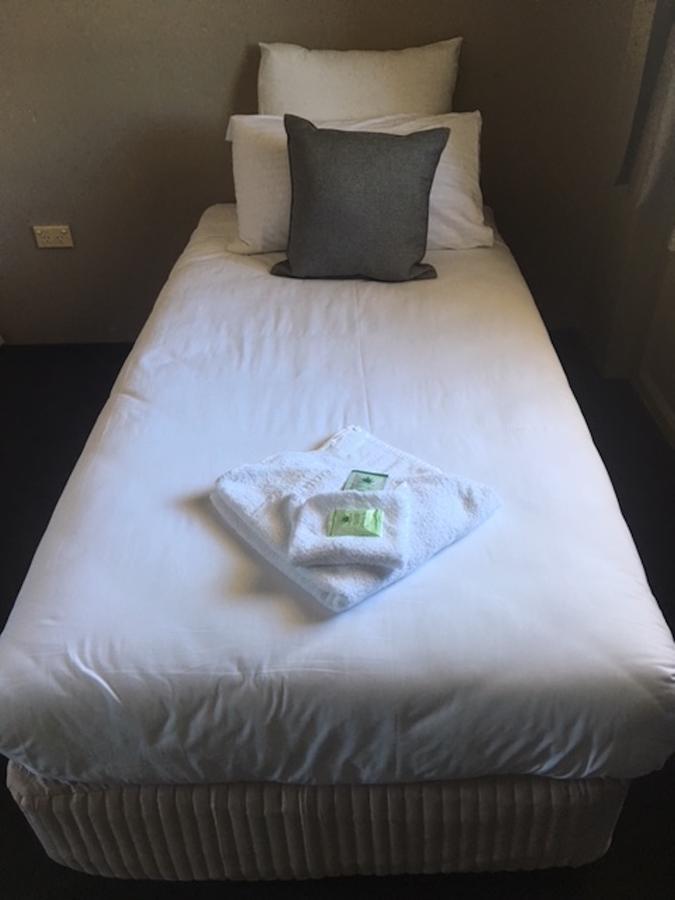 Commercial Hotel Motel Lithgow Dış mekan fotoğraf