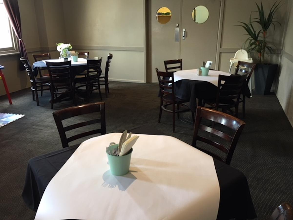 Commercial Hotel Motel Lithgow Dış mekan fotoğraf
