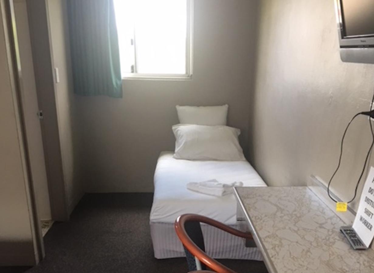 Commercial Hotel Motel Lithgow Dış mekan fotoğraf
