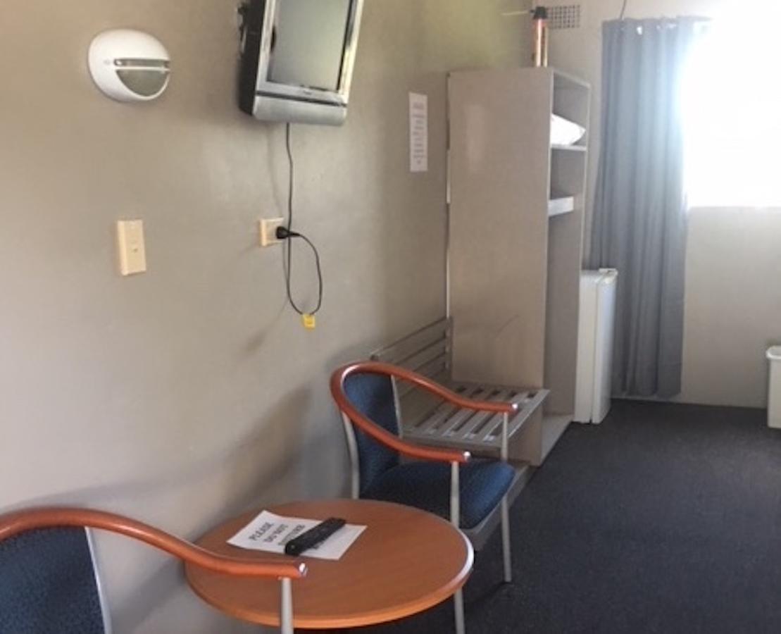 Commercial Hotel Motel Lithgow Dış mekan fotoğraf