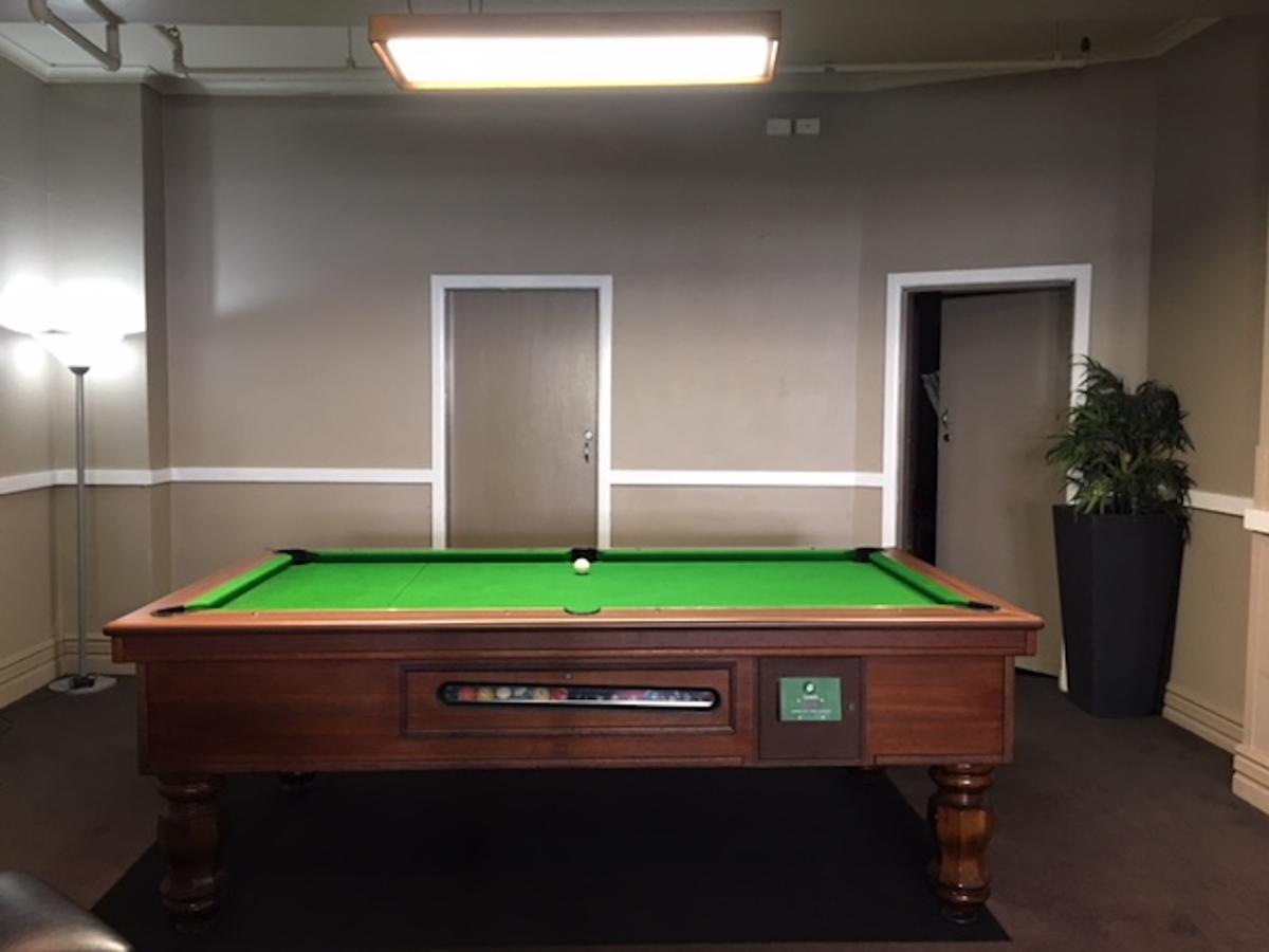 Commercial Hotel Motel Lithgow Dış mekan fotoğraf