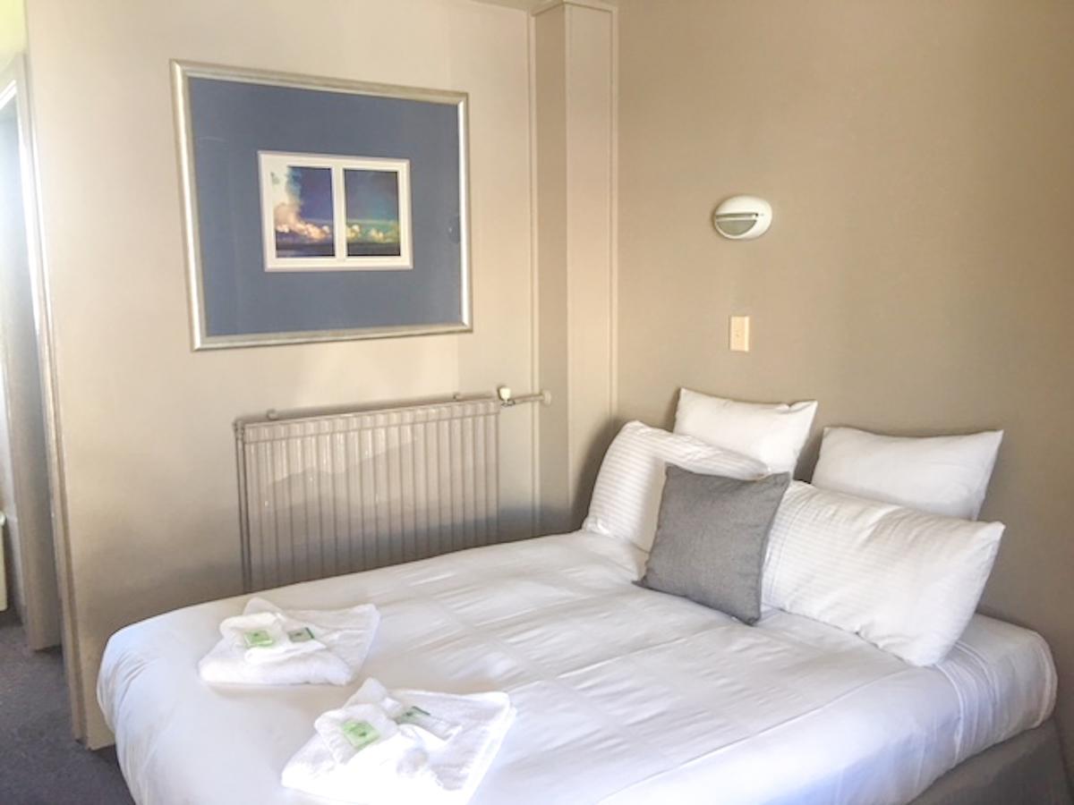 Commercial Hotel Motel Lithgow Dış mekan fotoğraf