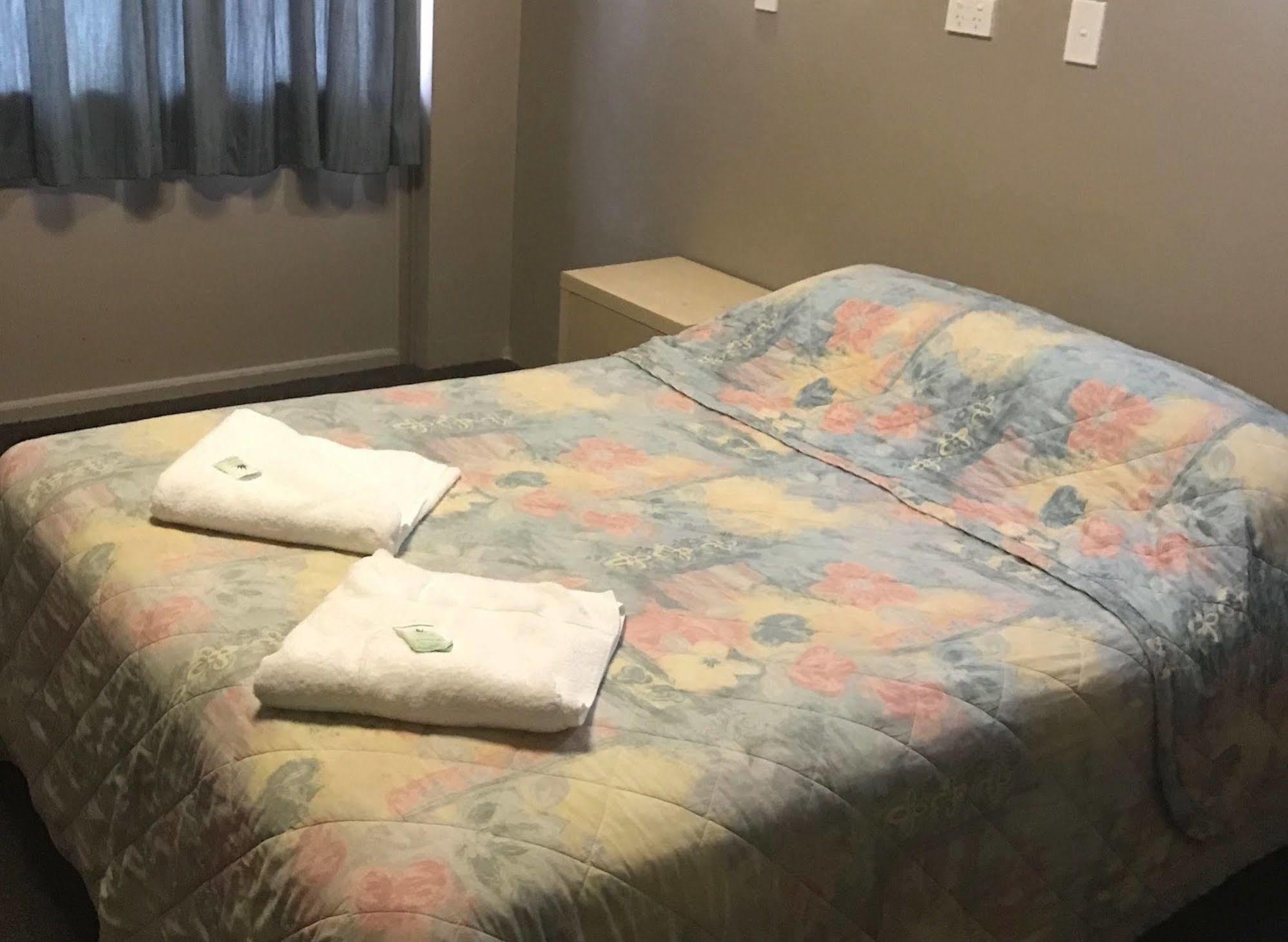 Commercial Hotel Motel Lithgow Dış mekan fotoğraf