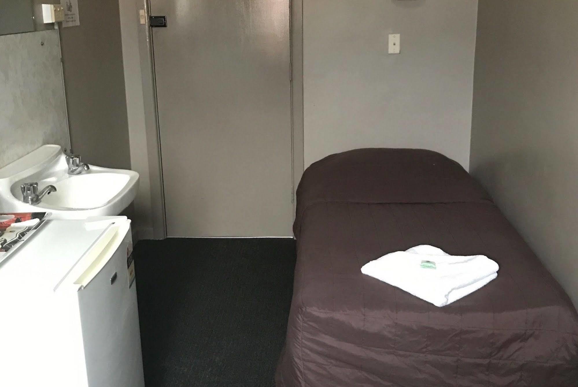 Commercial Hotel Motel Lithgow Dış mekan fotoğraf