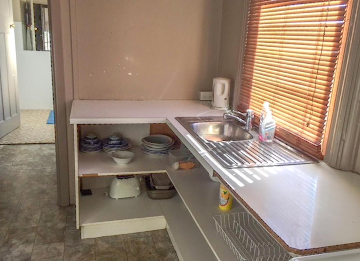 Commercial Hotel Motel Lithgow Dış mekan fotoğraf