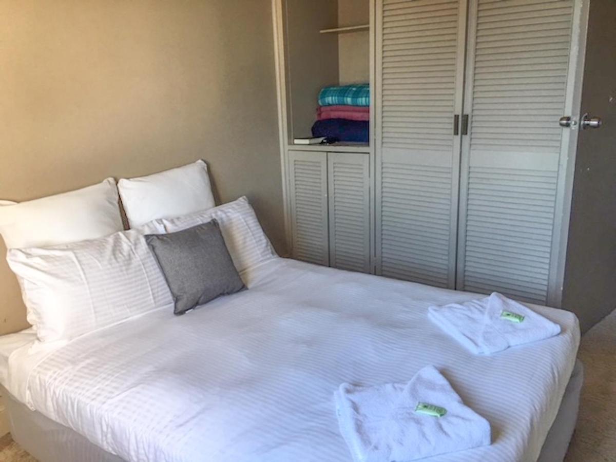 Commercial Hotel Motel Lithgow Dış mekan fotoğraf